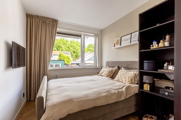 Medium property photo - Populierenlaan 37, 1161 SE Zwanenburg